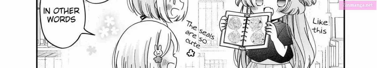 Tokimeke Mahou Youjo Kokopure Kainu Manga Chapter 11 Page 15