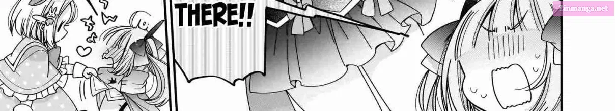 Tokimeke Mahou Youjo Kokopure Kainu Manga Chapter 11 Page 23