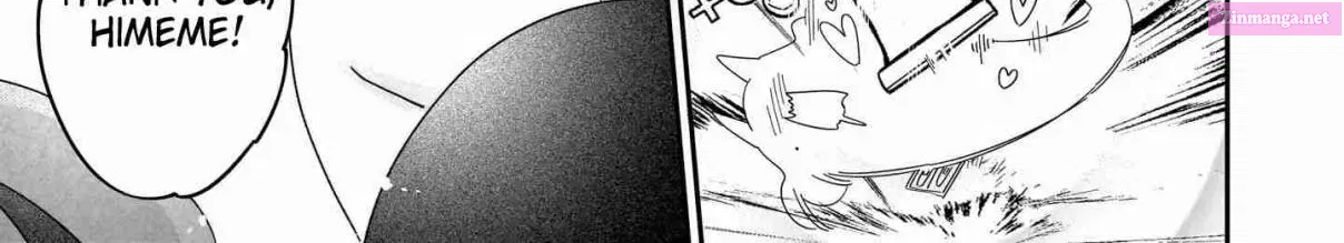 Tokimeke Mahou Youjo Kokopure Kainu Manga Chapter 11 Page 35
