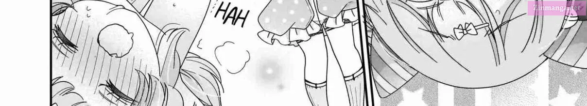 Tokimeke Mahou Youjo Kokopure Kainu Manga Chapter 11 Page 37