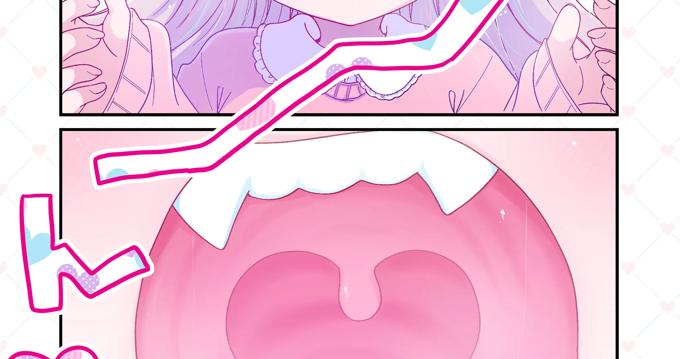 Tokimeke Mahou Youjo Kokopure Kainu Manga Chapter 10.1 Page 4