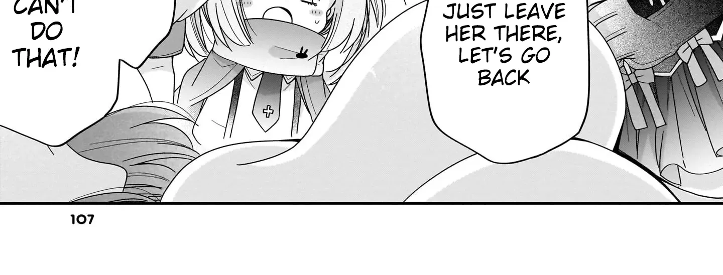 Tokimeke Mahou Youjo Kokopure Kainu Manga Chapter 10 Page 3
