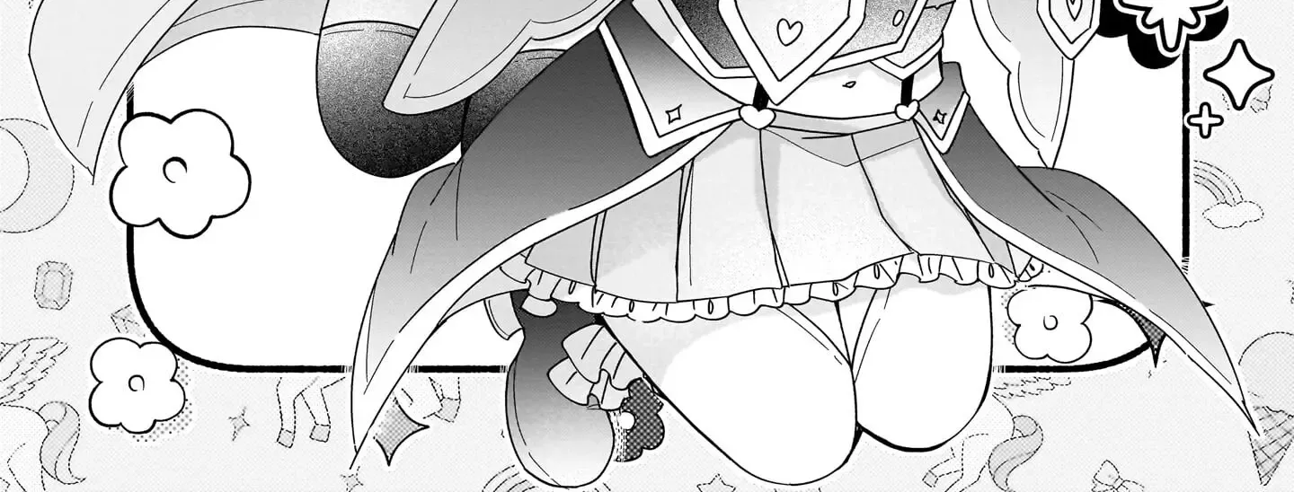 Tokimeke Mahou Youjo Kokopure Kainu Manga Chapter 10 Page 7