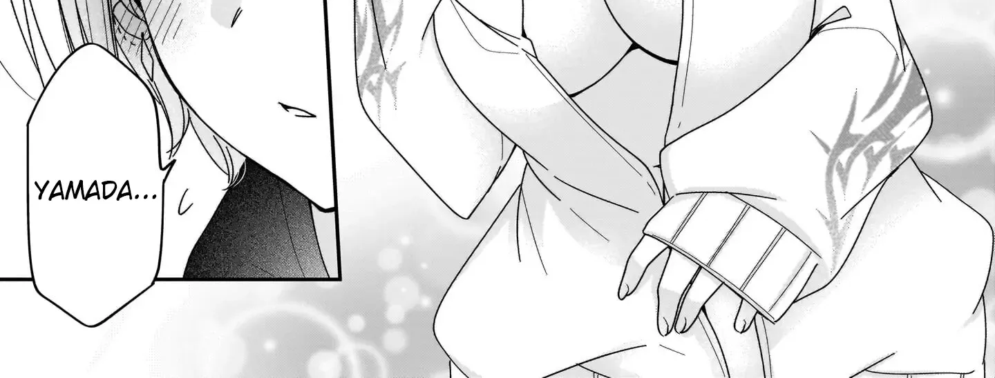 Tokimeke Mahou Youjo Kokopure Kainu Manga Chapter 10 Page 15