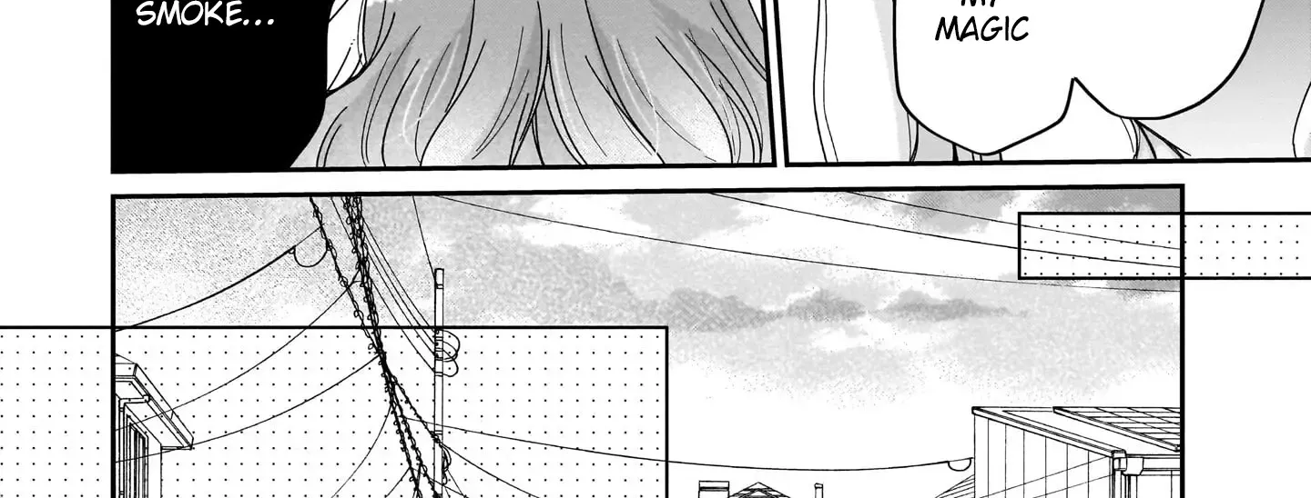 Tokimeke Mahou Youjo Kokopure Kainu Manga Chapter 10 Page 25