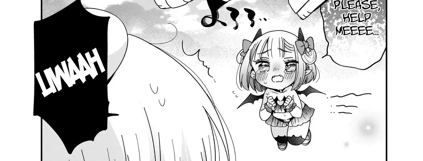 Tokimeke Mahou Youjo Kokopure Kainu Manga Chapter 10 Page 27