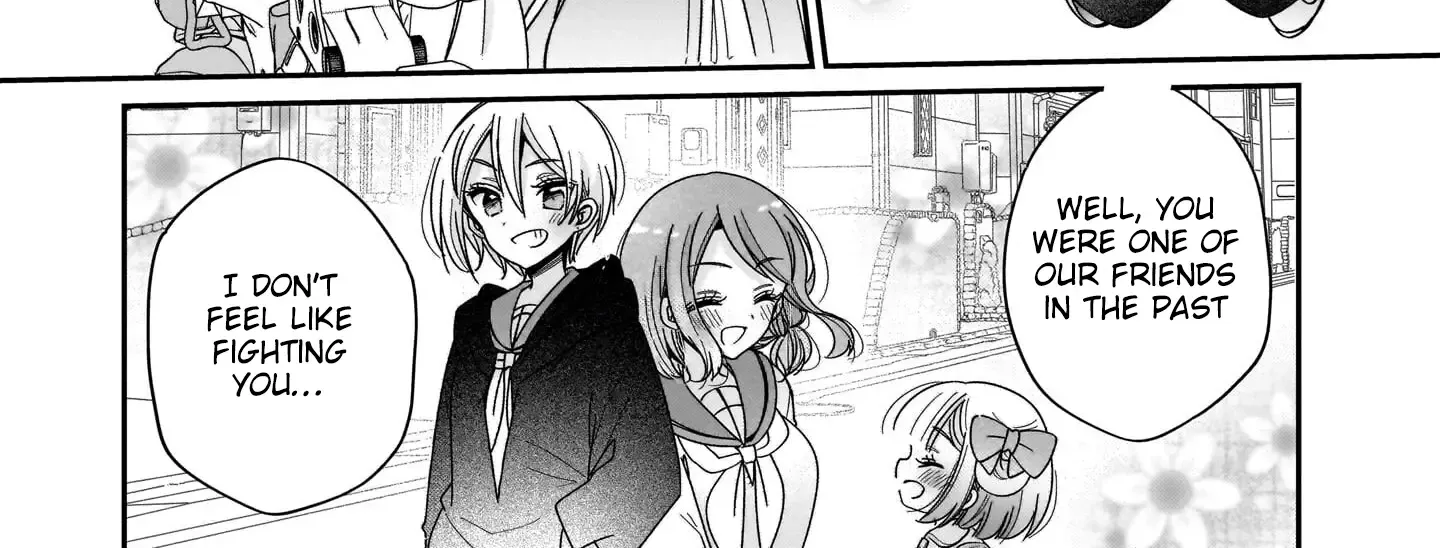 Tokimeke Mahou Youjo Kokopure Kainu Manga Chapter 10 Page 29