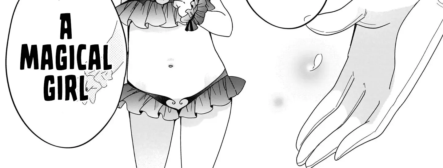 Tokimeke Mahou Youjo Kokopure Kainu Manga Chapter 10 Page 35