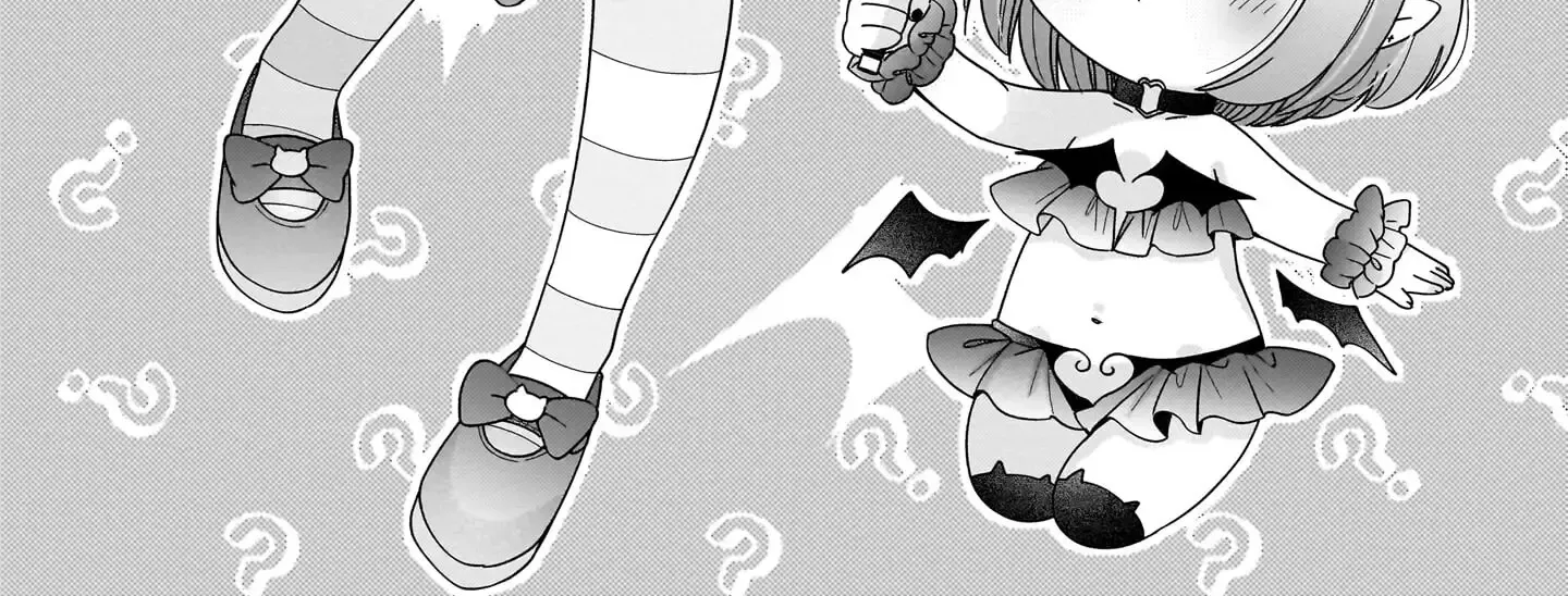 Tokimeke Mahou Youjo Kokopure Kainu Manga Chapter 9 Page 7