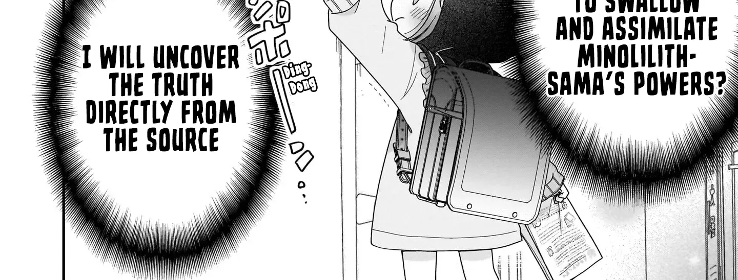 Tokimeke Mahou Youjo Kokopure Kainu Manga Chapter 9 Page 13