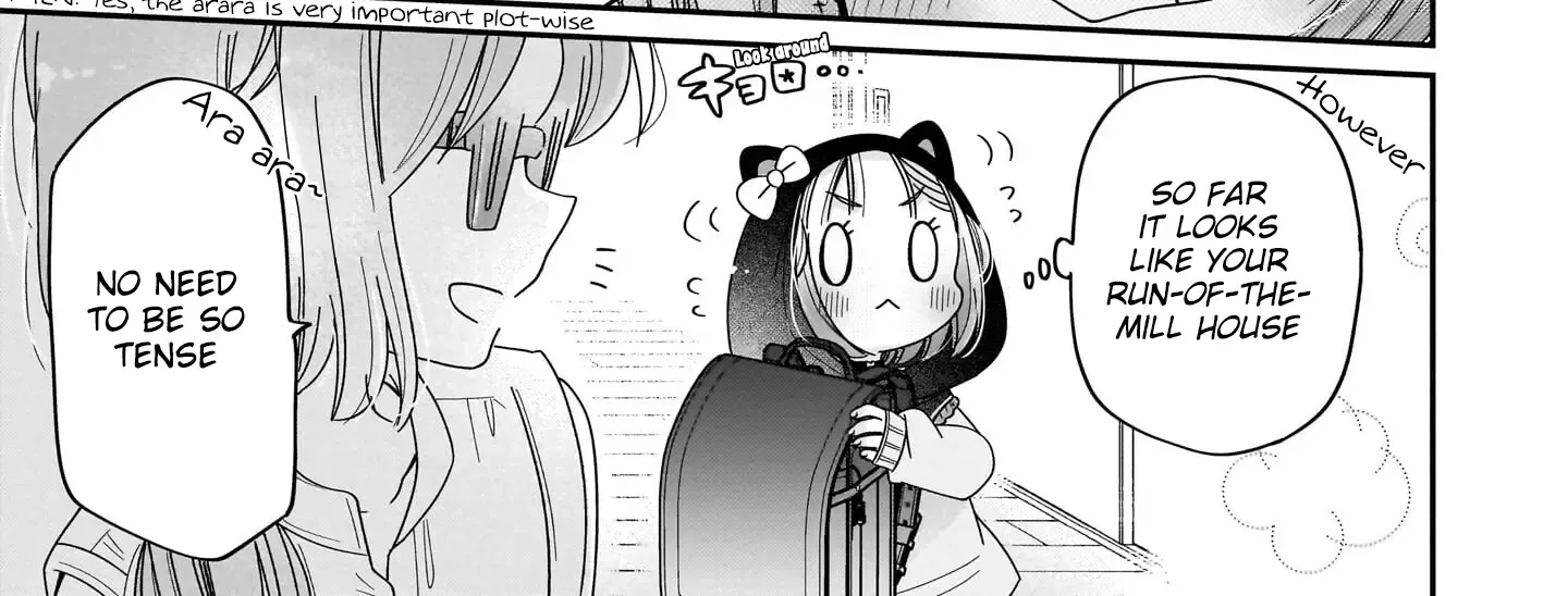 Tokimeke Mahou Youjo Kokopure Kainu Manga Chapter 9 Page 15