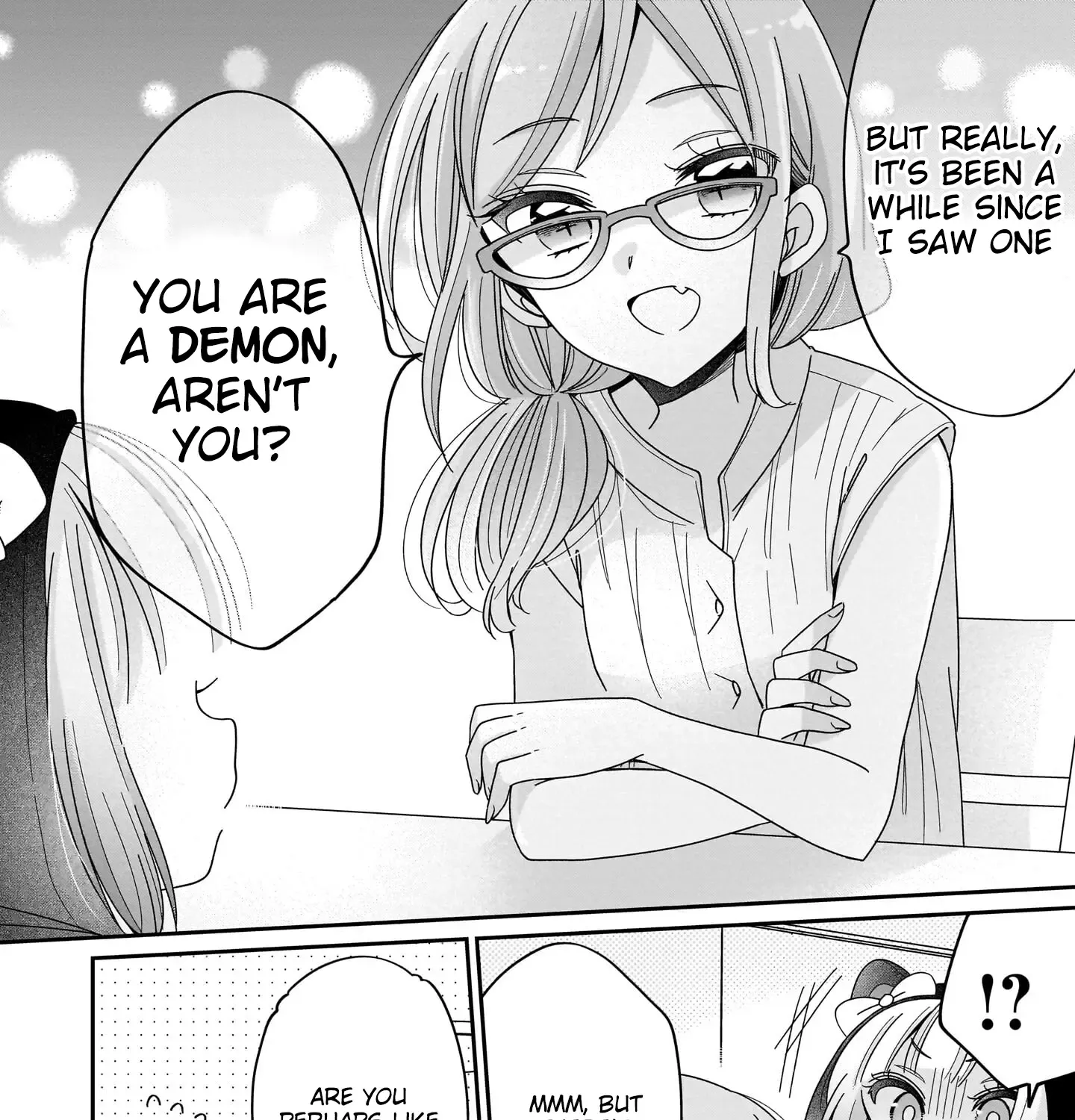 Tokimeke Mahou Youjo Kokopure Kainu Manga Chapter 9 Page 16