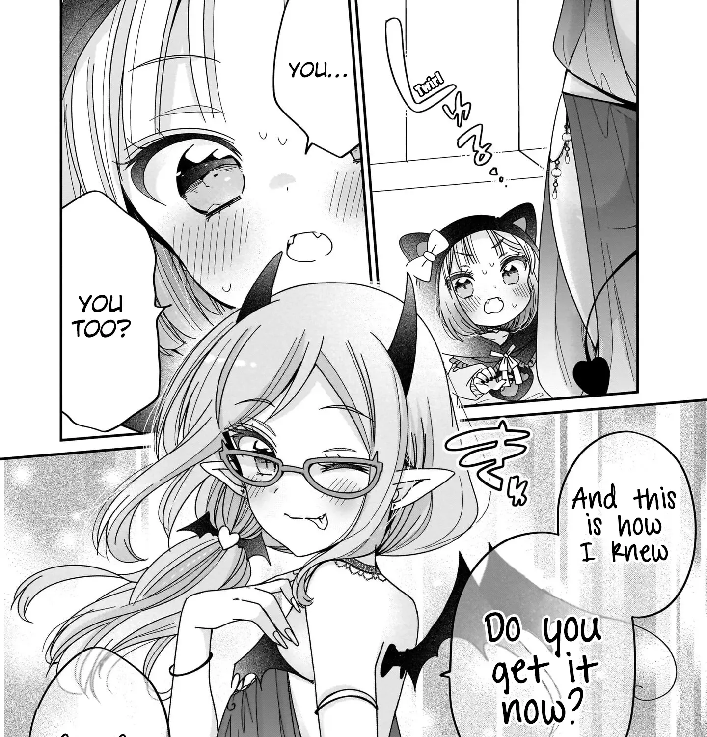Tokimeke Mahou Youjo Kokopure Kainu Manga Chapter 9 Page 20