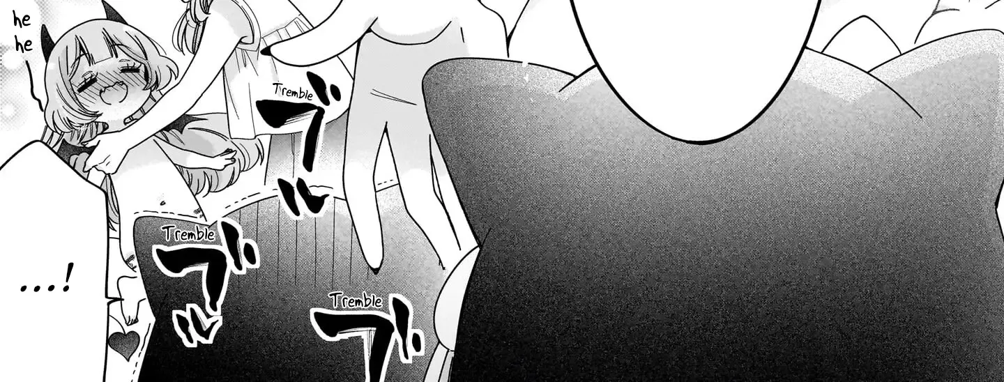 Tokimeke Mahou Youjo Kokopure Kainu Manga Chapter 9 Page 27