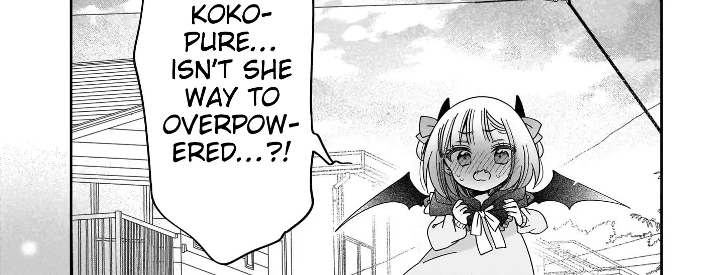 Tokimeke Mahou Youjo Kokopure Kainu Manga Chapter 9 Page 31
