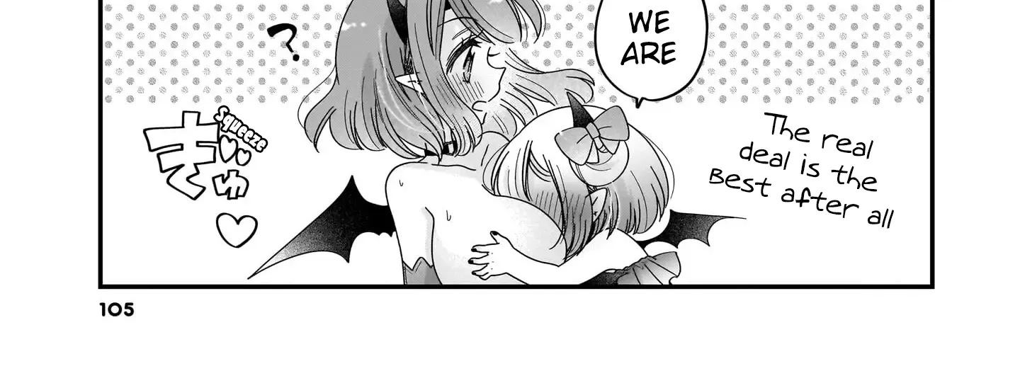 Tokimeke Mahou Youjo Kokopure Kainu Manga Chapter 9 Page 35
