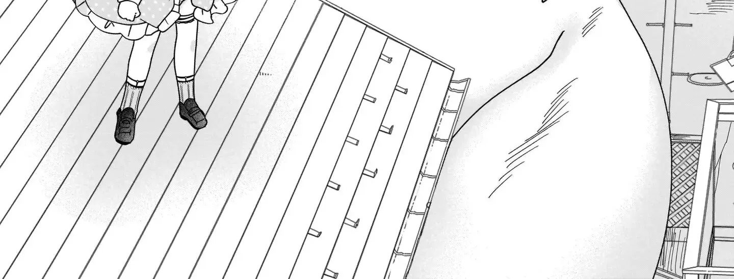 Tokimeke Mahou Youjo Kokopure Kainu Manga Chapter 8 Page 3