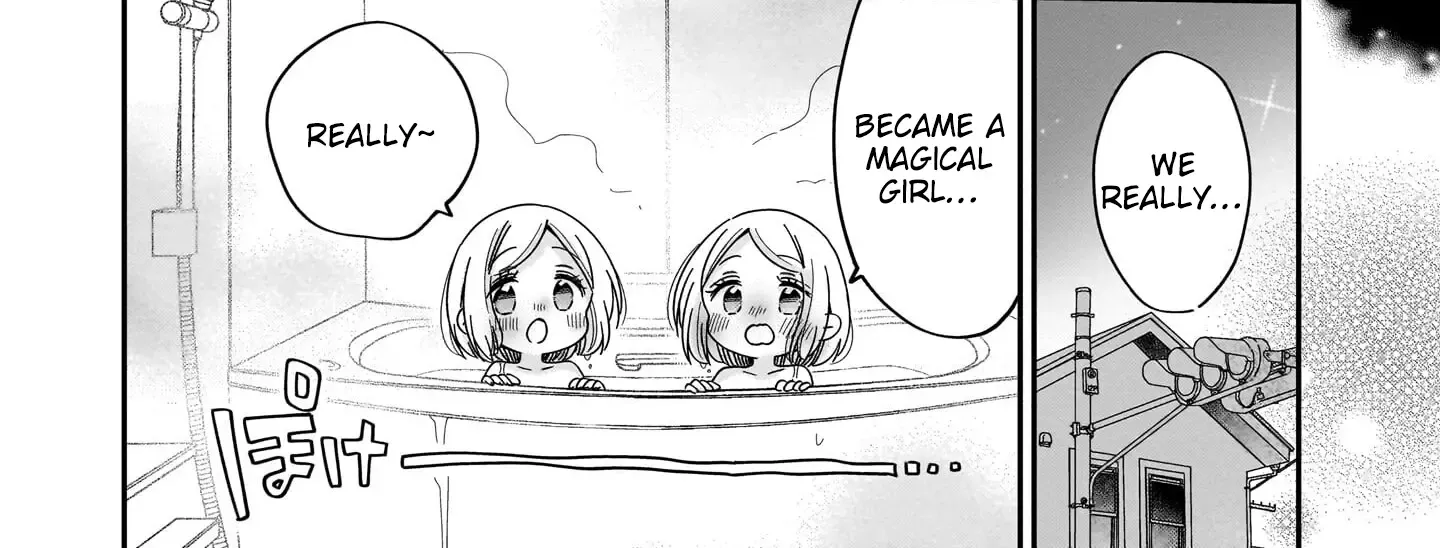 Tokimeke Mahou Youjo Kokopure Kainu Manga Chapter 8 Page 5
