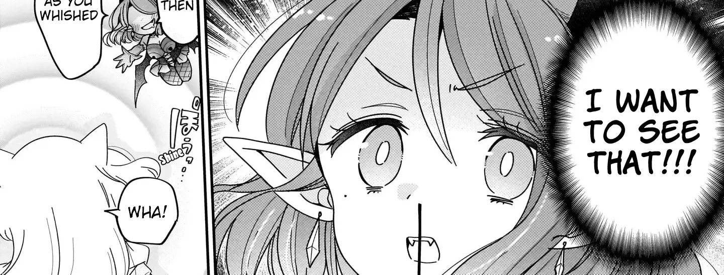 Tokimeke Mahou Youjo Kokopure Kainu Manga Chapter 8 Page 27