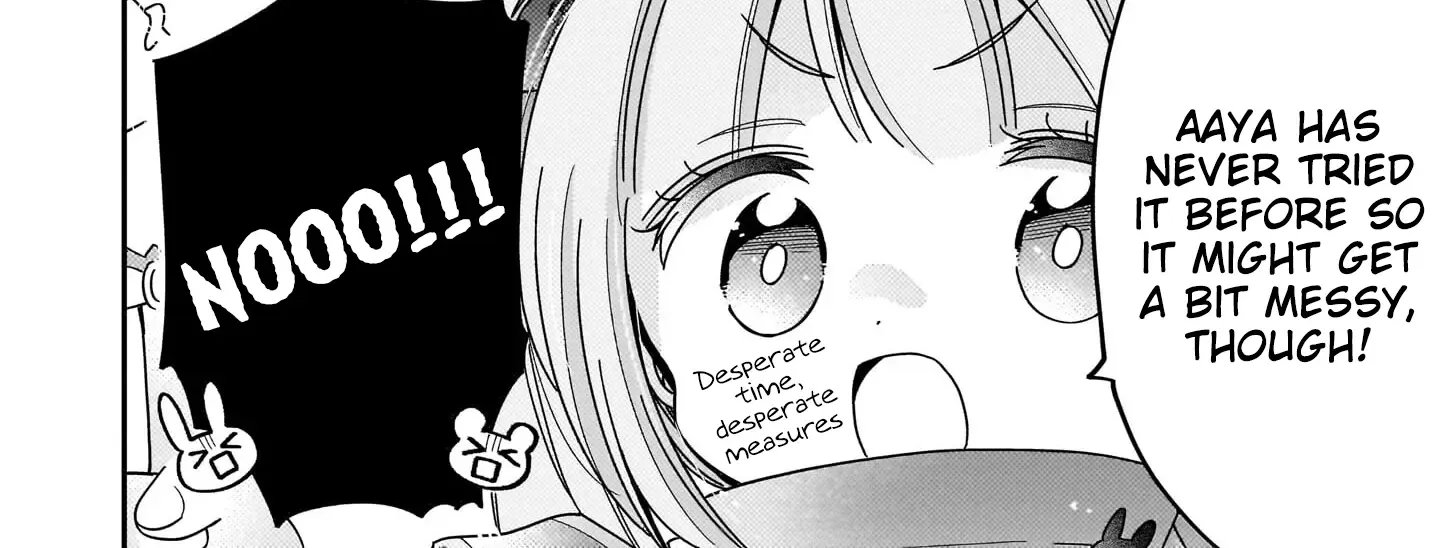 Tokimeke Mahou Youjo Kokopure Kainu Manga Chapter 7 Page 9