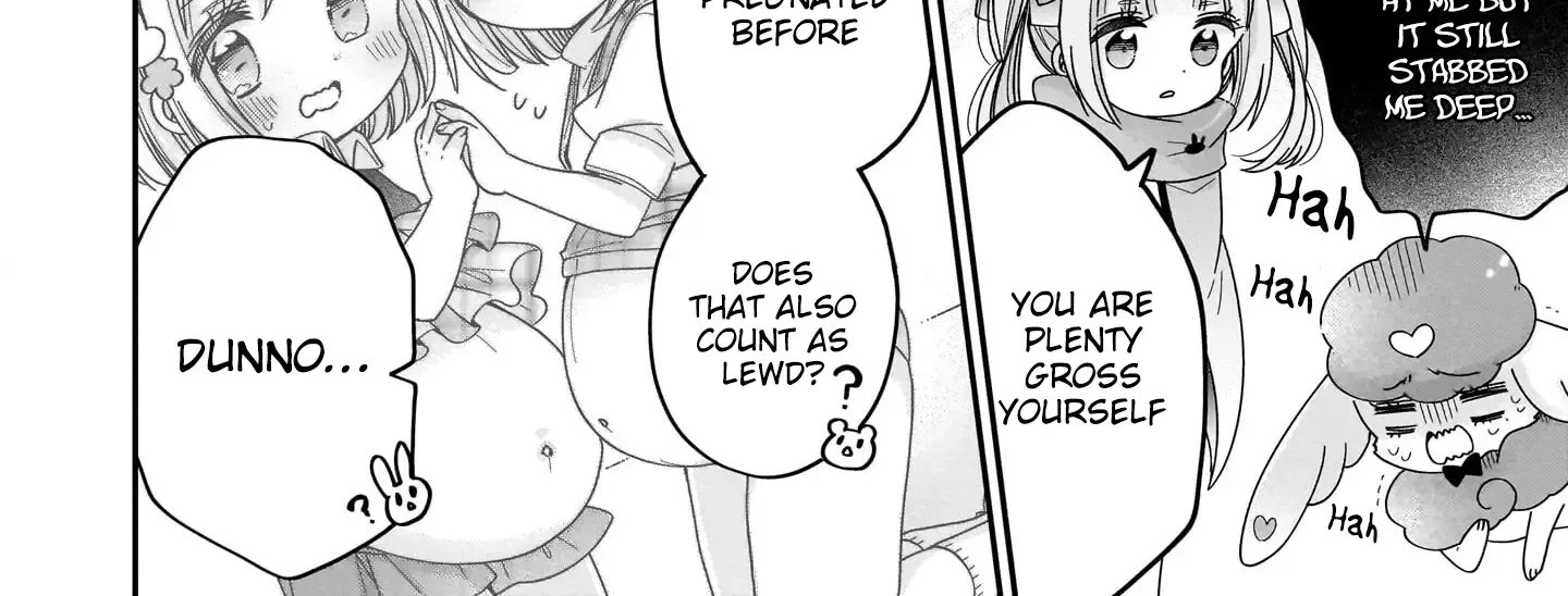 Tokimeke Mahou Youjo Kokopure Kainu Manga Chapter 7 Page 13