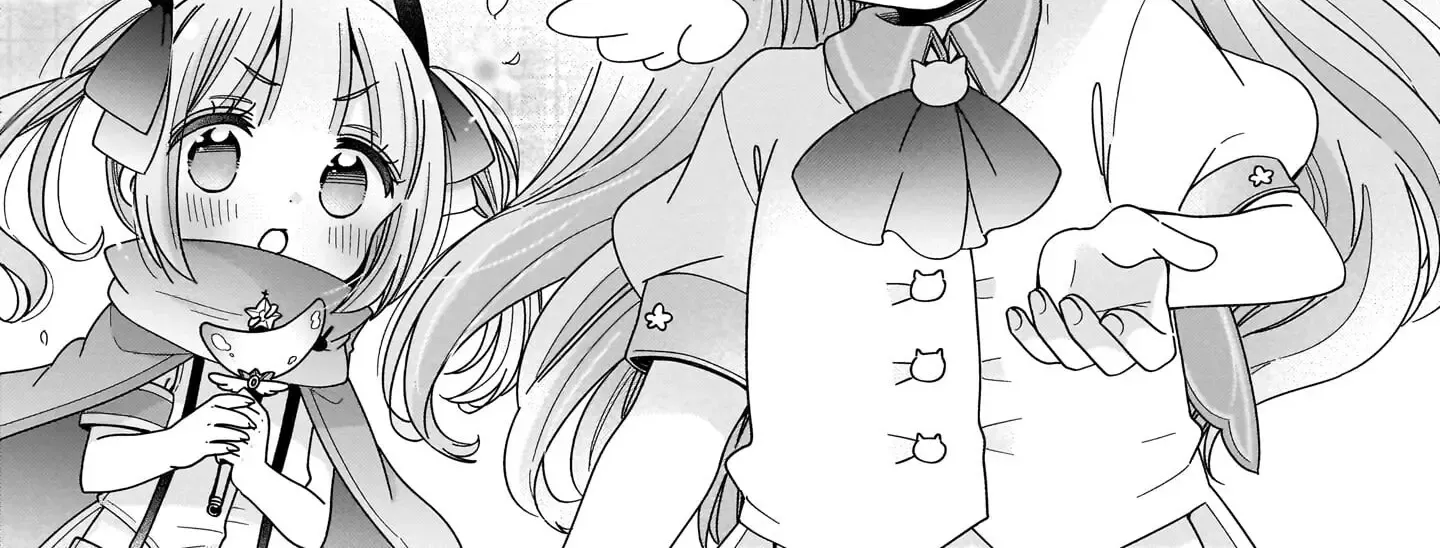 Tokimeke Mahou Youjo Kokopure Kainu Manga Chapter 7 Page 15