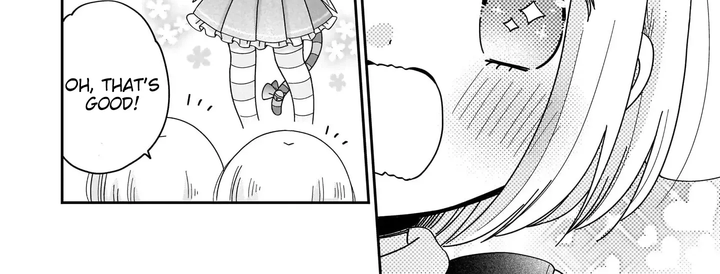 Tokimeke Mahou Youjo Kokopure Kainu Manga Chapter 7 Page 17