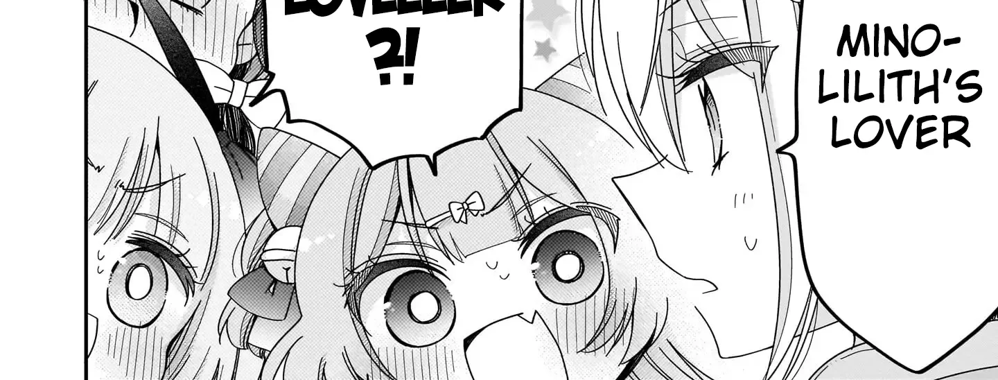 Tokimeke Mahou Youjo Kokopure Kainu Manga Chapter 6 Page 5
