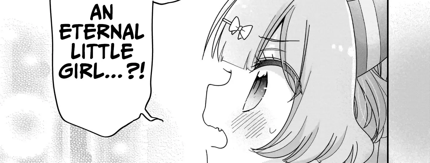 Tokimeke Mahou Youjo Kokopure Kainu Manga Chapter 6 Page 9