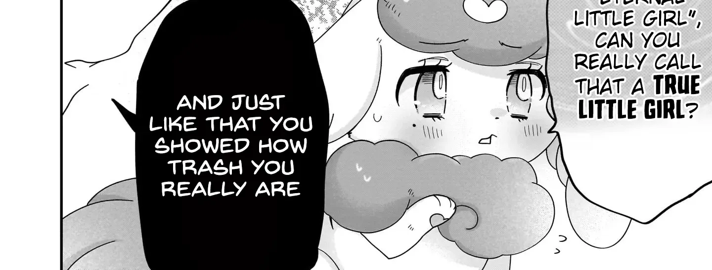 Tokimeke Mahou Youjo Kokopure Kainu Manga Chapter 6 Page 13