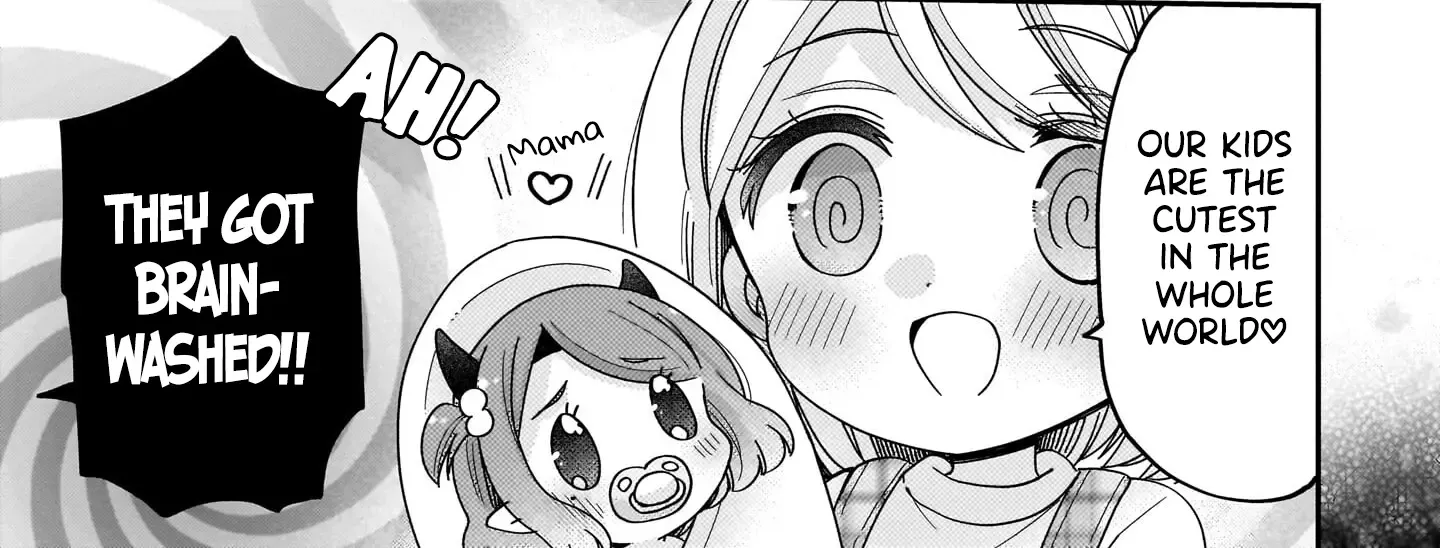 Tokimeke Mahou Youjo Kokopure Kainu Manga Chapter 6 Page 31