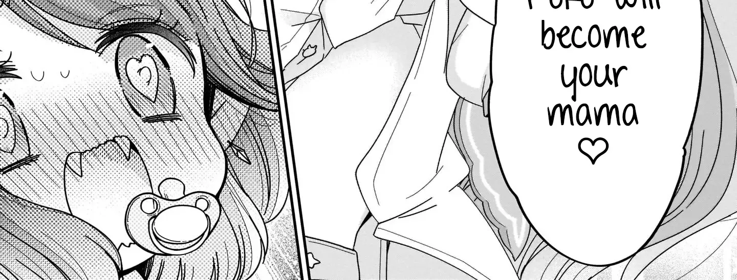 Tokimeke Mahou Youjo Kokopure Kainu Manga Chapter 6 Page 35