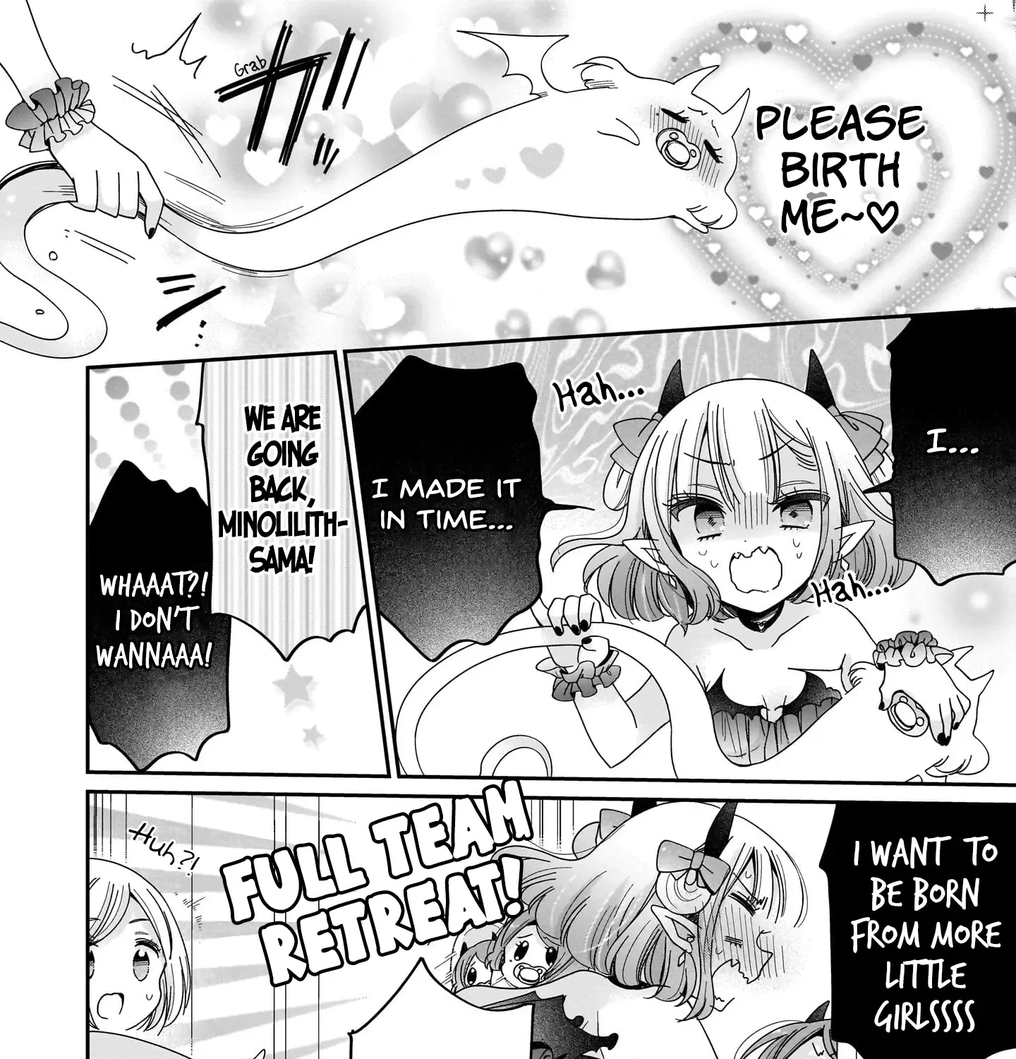 Tokimeke Mahou Youjo Kokopure Kainu Manga Chapter 6 Page 36