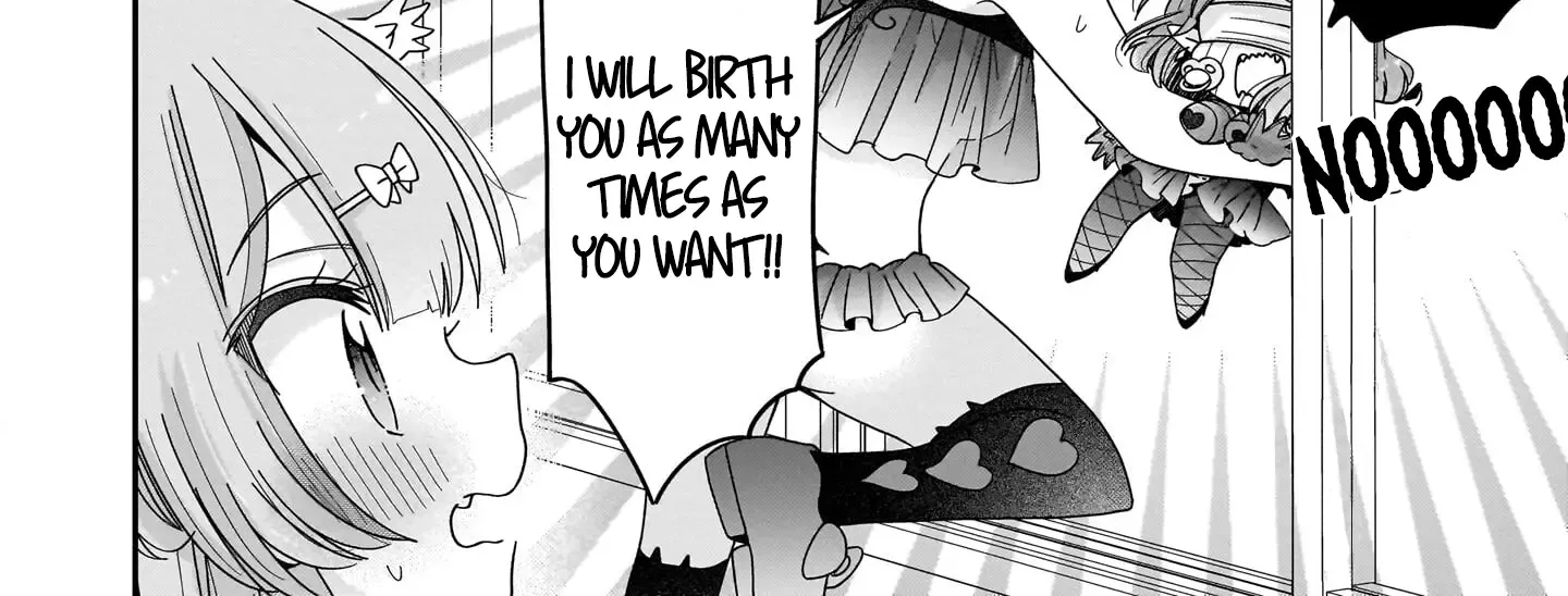Tokimeke Mahou Youjo Kokopure Kainu Manga Chapter 6 Page 37