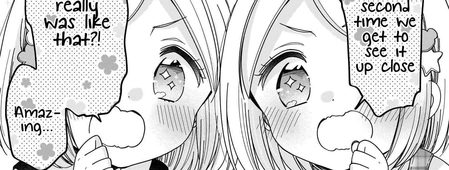 Tokimeke Mahou Youjo Kokopure Kainu Manga Chapter 6 Page 39