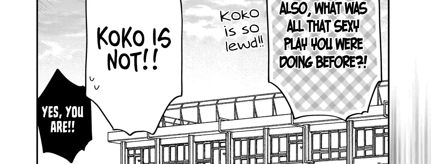 Tokimeke Mahou Youjo Kokopure Kainu Manga Chapter 6 Page 41