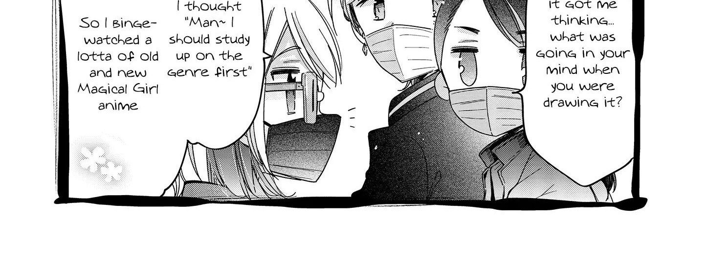 Tokimeke Mahou Youjo Kokopure Kainu Manga Chapter 4.2 Page 3