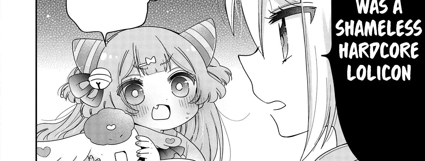 Tokimeke Mahou Youjo Kokopure Kainu Manga Chapter 4 Page 5