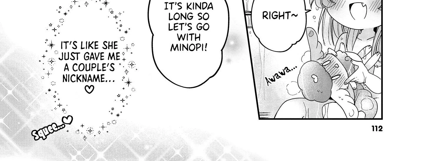 Tokimeke Mahou Youjo Kokopure Kainu Manga Chapter 4 Page 13