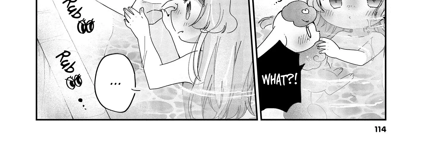 Tokimeke Mahou Youjo Kokopure Kainu Manga Chapter 4 Page 17