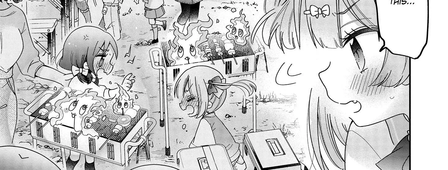 Tokimeke Mahou Youjo Kokopure Kainu Manga Chapter 4 Page 27