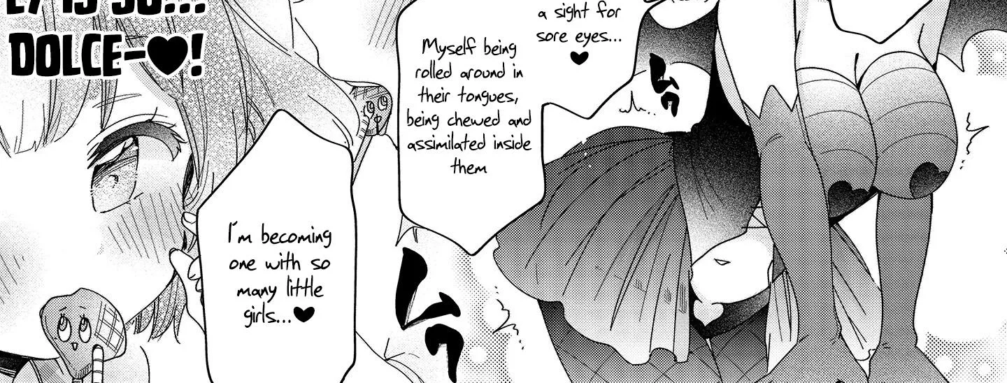 Tokimeke Mahou Youjo Kokopure Kainu Manga Chapter 4 Page 31
