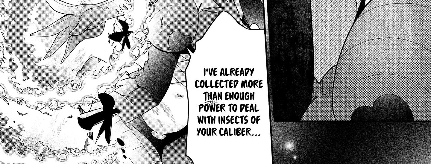 Tokimeke Mahou Youjo Kokopure Kainu Manga Chapter 4 Page 35