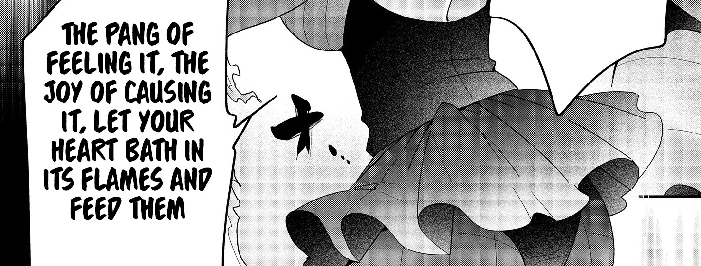Tokimeke Mahou Youjo Kokopure Kainu Manga Chapter 4 Page 37