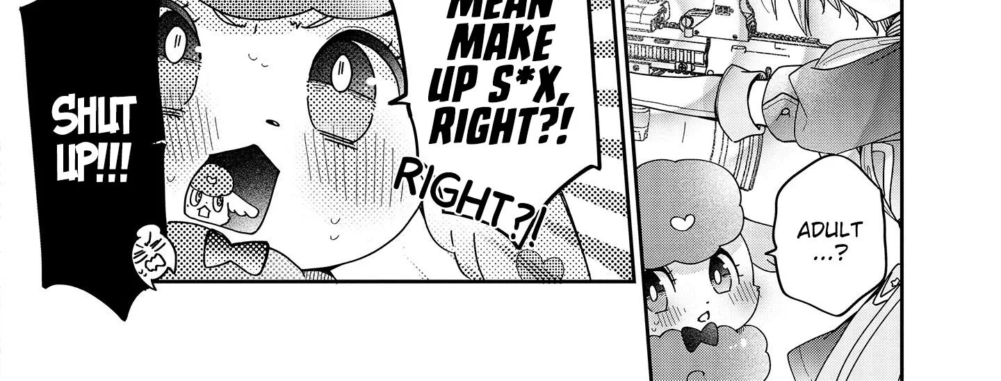 Tokimeke Mahou Youjo Kokopure Kainu Manga Chapter 4 Page 41