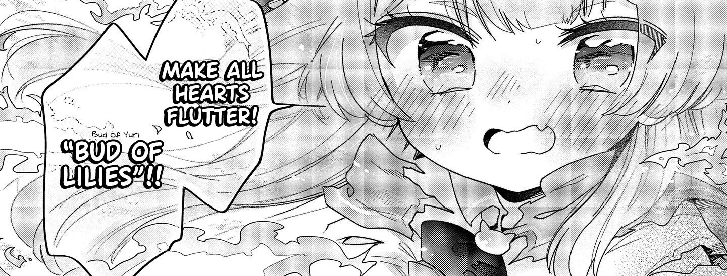 Tokimeke Mahou Youjo Kokopure Kainu Manga Chapter 4 Page 43