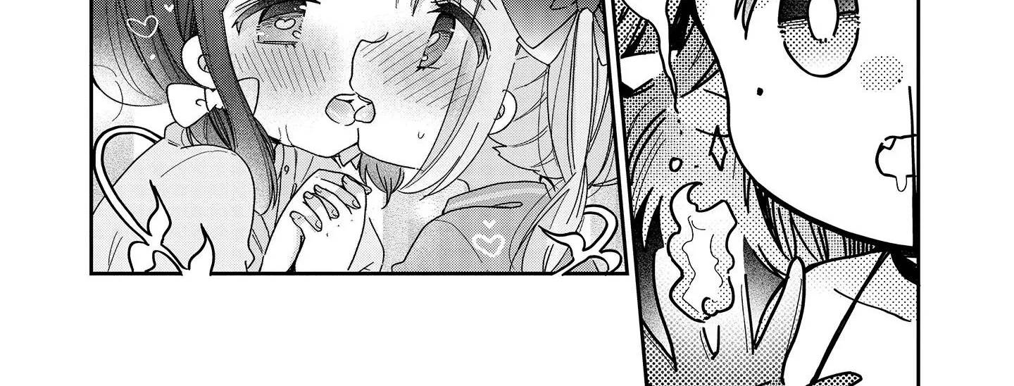 Tokimeke Mahou Youjo Kokopure Kainu Manga Chapter 4 Page 45