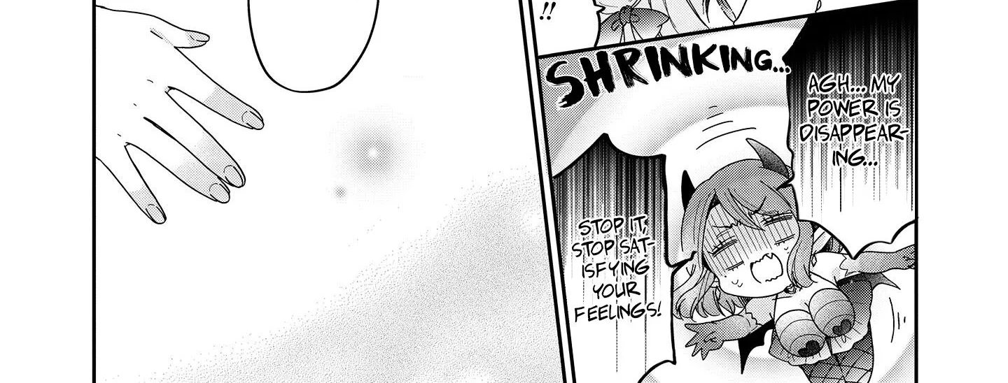 Tokimeke Mahou Youjo Kokopure Kainu Manga Chapter 4 Page 47