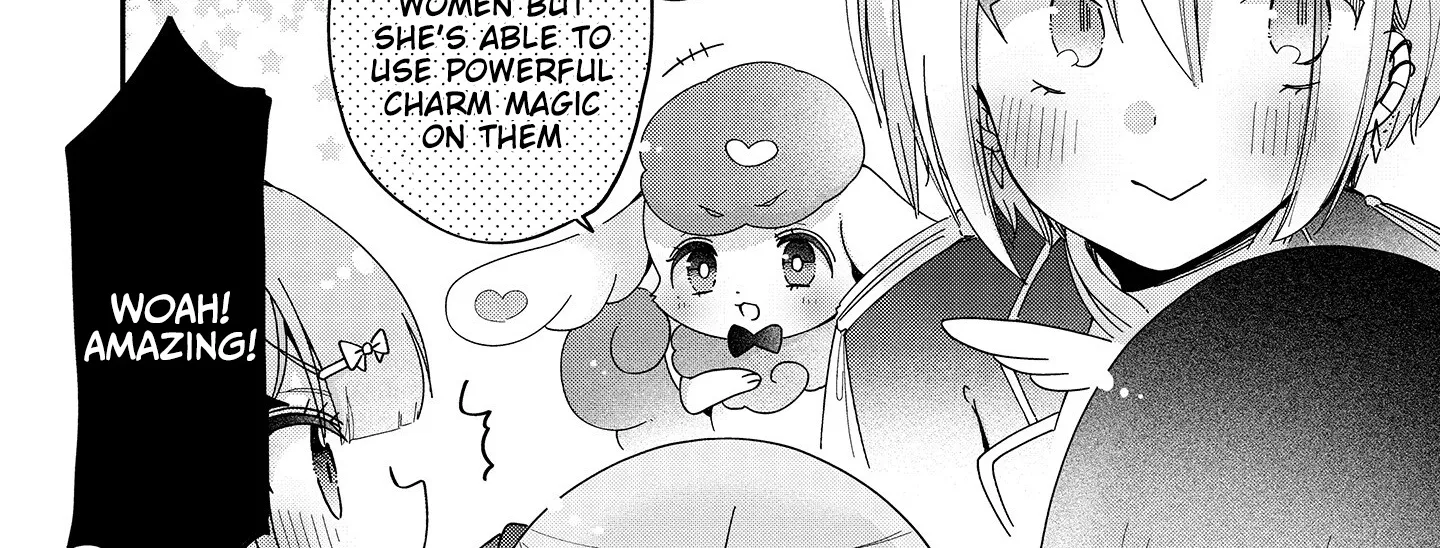 Tokimeke Mahou Youjo Kokopure Kainu Manga Chapter 4 Page 53