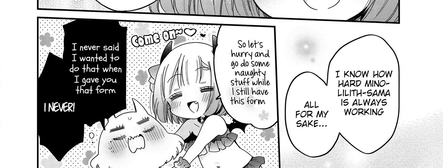 Tokimeke Mahou Youjo Kokopure Kainu Manga Chapter 4 Page 57